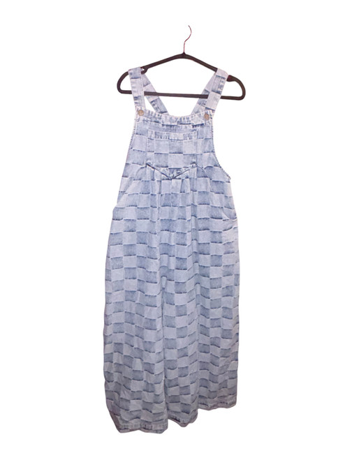 Vist Large View of Product Image Which is Used BiBi Jumpsuit M-8/10