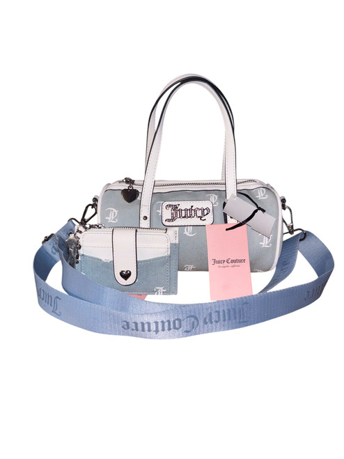 Vist Large View of Product Image Which is Used Juicy Couture Small Handbag