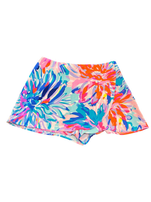 Vist Large View of Product Image Which is Used Lilly Pulitzer Short Skirt 6-28