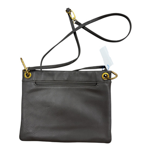 Vist Large View of Product Image Which is Used Hobo Large Leather Handbag