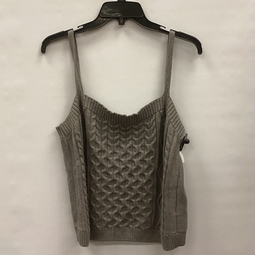 Vist Large View of Product Image Which is Used Anthropologie Tank Top XL-16