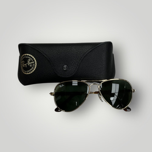 Vist Large View of Product Image Which is Used Ray-Ban Sunglasses