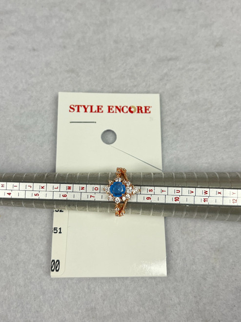 Vist Large View of Product Image Which is Used Bomb Party Ring