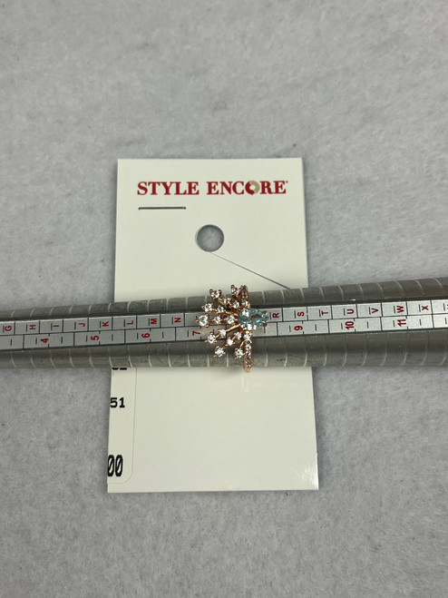 Vist Large View of Product Image Which is Used Bomb Party Ring