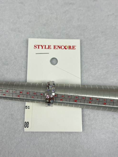 Vist Large View of Product Image Which is Used Bomb Party Ring