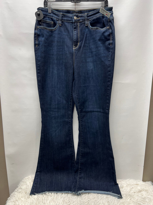 Vist Large View of Product Image Which is Used Judy Blue Denim 14-32
