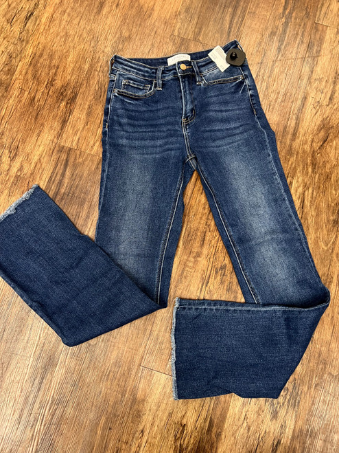 Vist Large View of Product Image Which is Used Unbranded Denim 2-26