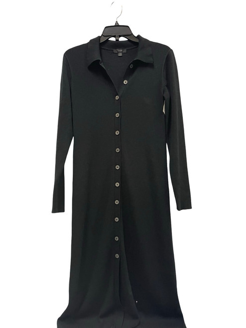 Vist Large View of Product Image Which is Used J. Crew Long Dress B S-4/6