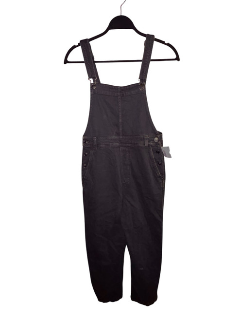 Vist Large View of Product Image Which is Used Unbranded Jumpsuit S-4/6