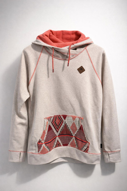 Vist Large View of Product Image Which is Used Burton Active Sweatshirt M-8/10