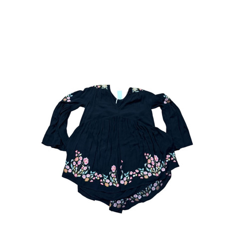 Vist Large View of Product Image Which is Used Free People Long Sleeve Top XS-0/2