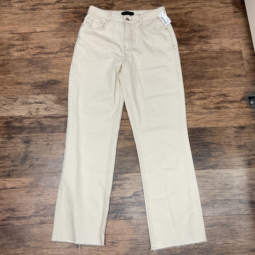 Vist Large View of Product Image Which is Used Zara Casual Pant 2-26