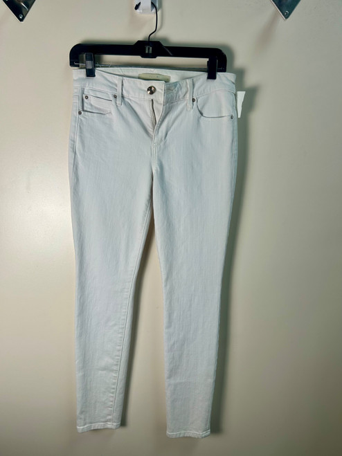 Vist Large View of Product Image Which is Used Joe'S Jeans Casual Pant 12-31