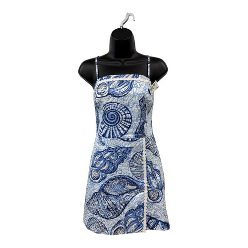 Vist Large View of Product Image Which is Used Lilly Pulitzer Romper XS-0/2