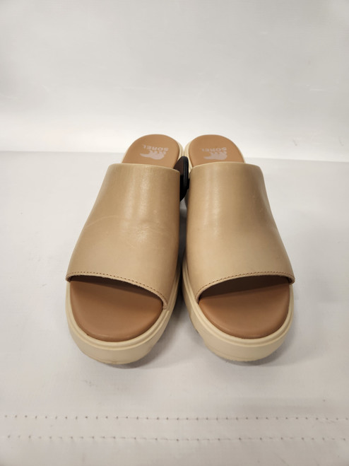 Vist Large View of Product Image Which is Used Sorel Dress Sandals 9