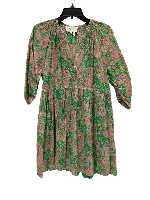 Vist Large View of Product Image Which is Used ba&sh Short Dress B M-8/10