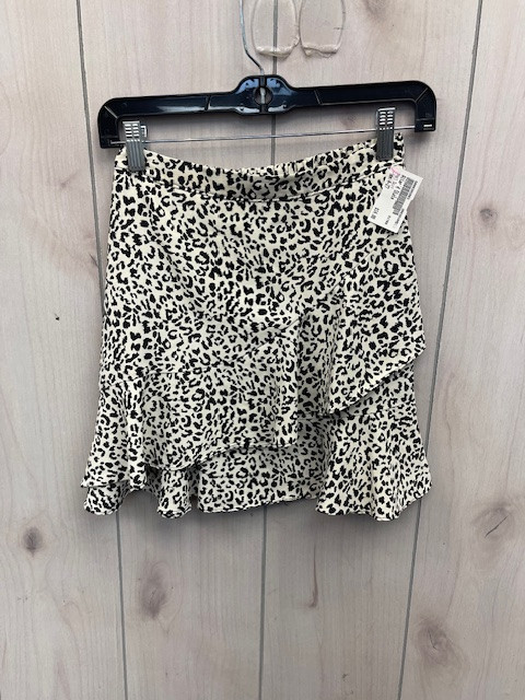 Vist Large View of Product Image Which is Used Altar'd State Short Skirt 4-27