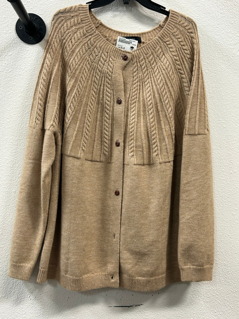 Vist Large View of Product Image Which is Used Unbranded Sweatshirt XXL-20