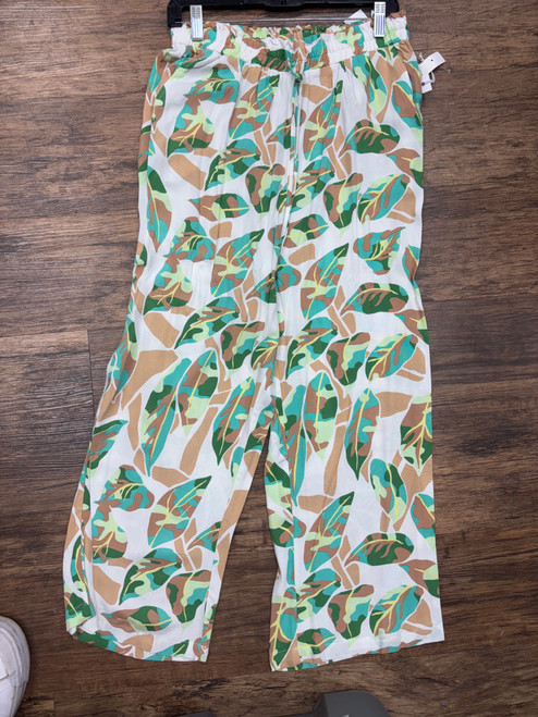 Vist Large View of Product Image Which is Used Jane And Delancey Casual Pant M 8-10/28-30