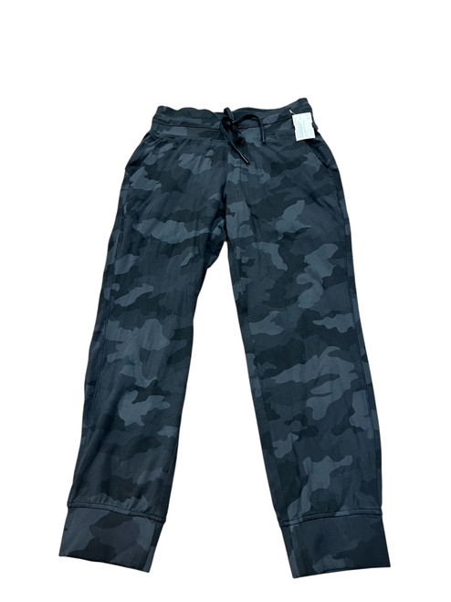 Vist Large View of Product Image Which is Used Lululemon Athletica Active Pant 4-27