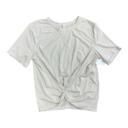 Vist Large View of Product Image Which is Used Lululemon Athletica Active Short Sleeve S-4/6