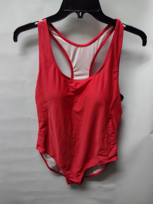 Vist Large View of Product Image Which is NWT Nicole Miller Swimwear XL 16/33