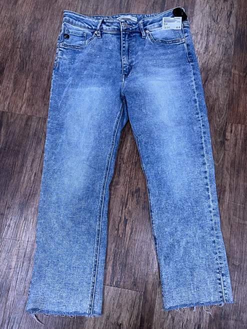 Vist Large View of Product Image Which is Used Kancan Denim 12-31