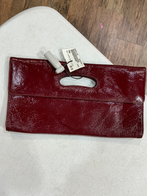 Vist Large View of Product Image Which is Used Hobo Small Leather Handbag