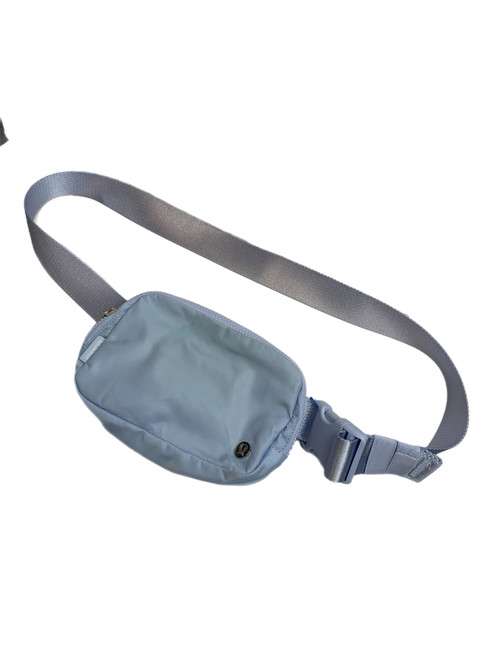 Vist Large View of Product Image Which is Used Lululemon Athletica Small Handbag