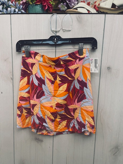 Vist Large View of Product Image Which is Used Unbranded Short Skirt 0-25