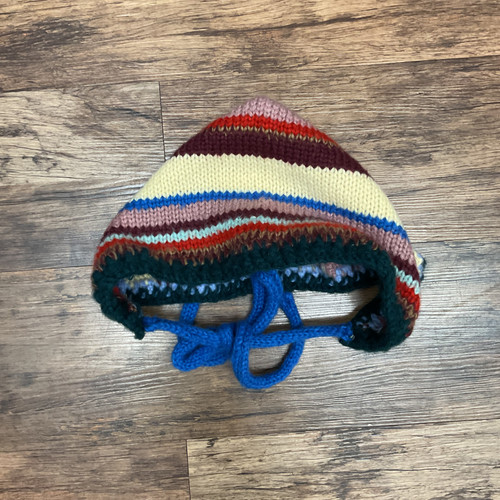 Vist Large View of Product Image Which is Used Free People Winter Hat