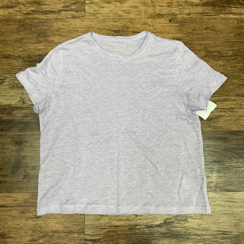 Vist Large View of Product Image Which is Used J. Crew T-Shirt S-4/6