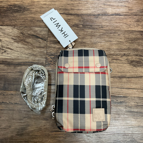 Vist Large View of Product Image Which is Used IHKWIP Small Handbag