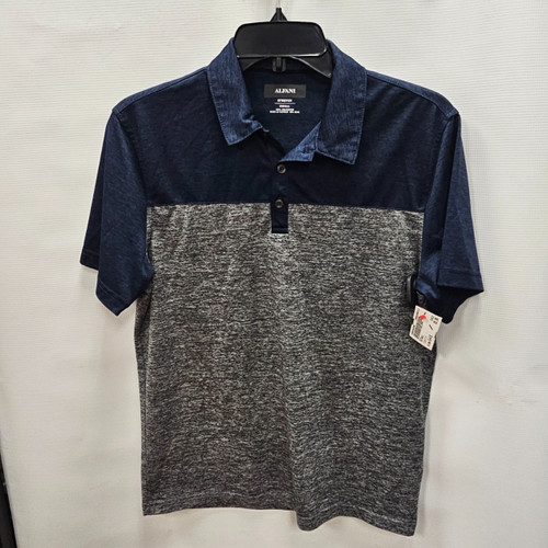 Vist Large View of Product Image Which is Used Alfani T-Shirt P S-4/6