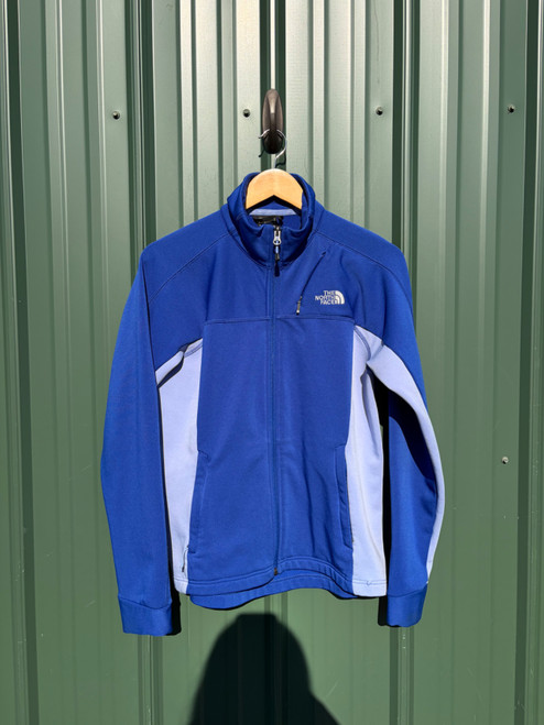 Vist Large View of Product Image Which is Used North Face Short Light Jacket M-8/10
