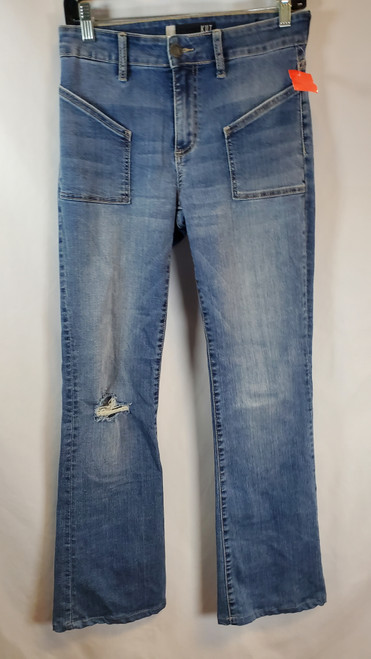 Vist Large View of Product Image Which is Used Kut From The Kloth Denim 2-26