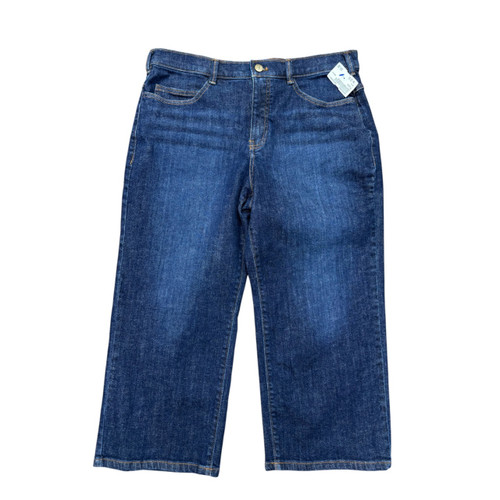 Vist Large View of Product Image Which is Used Pilcro Denim 12-31