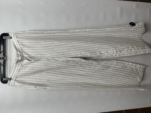 Vist Large View of Product Image Which is Used Loft Casual Pant S 4-6/27-28
