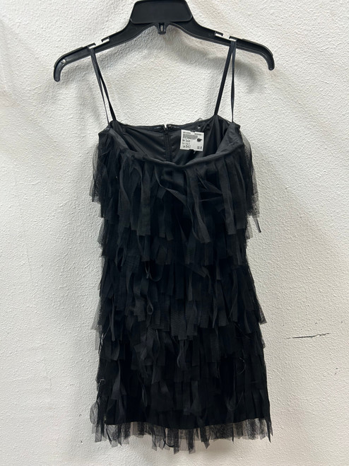 Vist Large View of Product Image Which is Used Ann Taylor Short Dress B XS-0/2