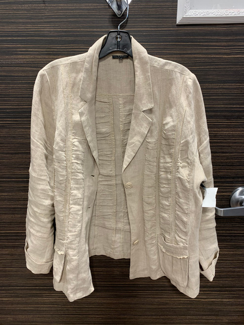 Vist Large View of Product Image Which is Used Unbranded Blazer L-12/14
