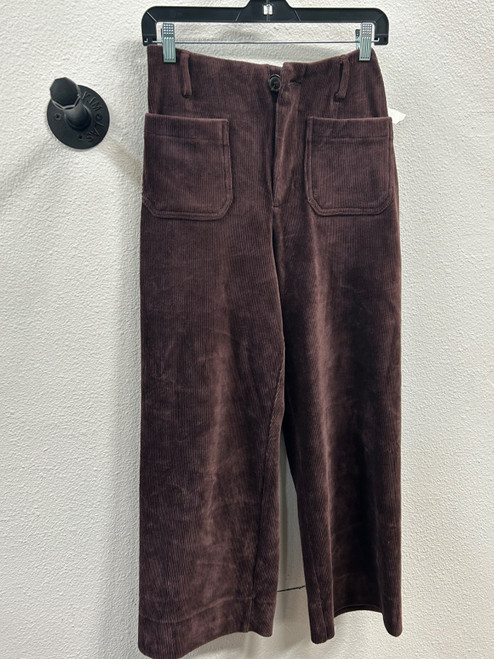 Vist Large View of Product Image Which is Used LC Lauren Conrad Casual Pant 6-28