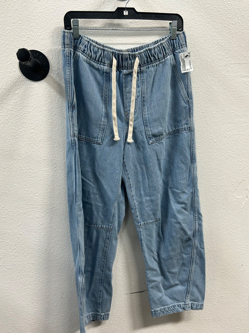 Vist Large View of Product Image Which is Used Gap Denim S 4-6/27-28