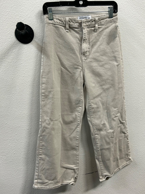 Vist Large View of Product Image Which is Used Unbranded Denim 4-27