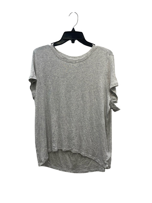 Vist Large View of Product Image Which is Used Athleta Active Short Sleeve S-4/6