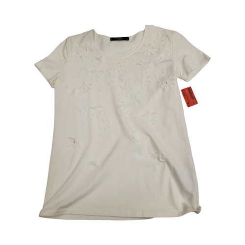 Vist Large View of Product Image Which is Used Max Mara T-Shirt XS-0/2