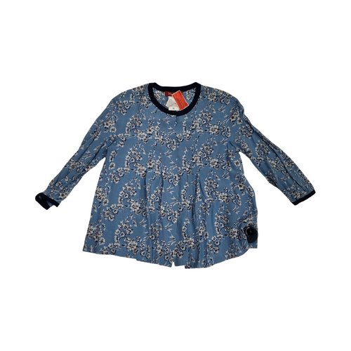 Vist Large View of Product Image Which is Used Weekend Max Mara Long Sleeve Top XS-0/2