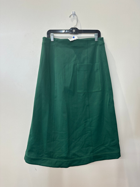 Vist Large View of Product Image Which is Used Tibi Long Skirt 12-31
