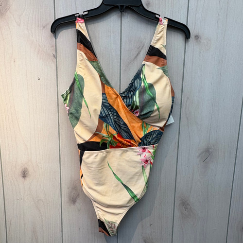 Vist Large View of Product Image Which is Used Unbranded Swimwear XL 16/33