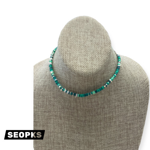 Vist Large View of Product Image Which is Used Kendra Scott Necklace