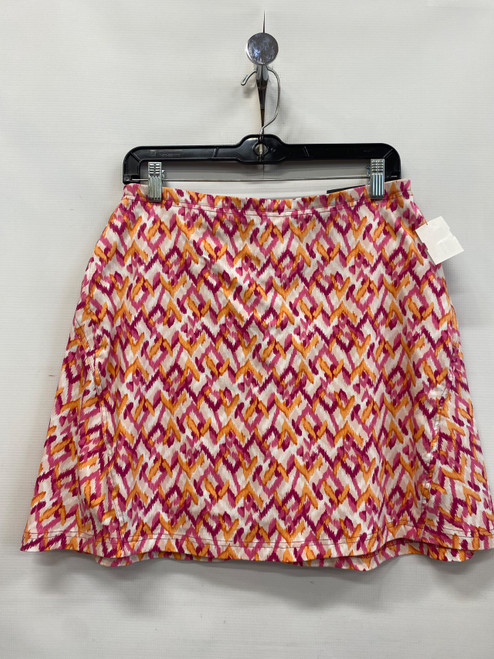 Vist Large View of Product Image Which is Used Counterparts Short Skirt S 4-6/27-28